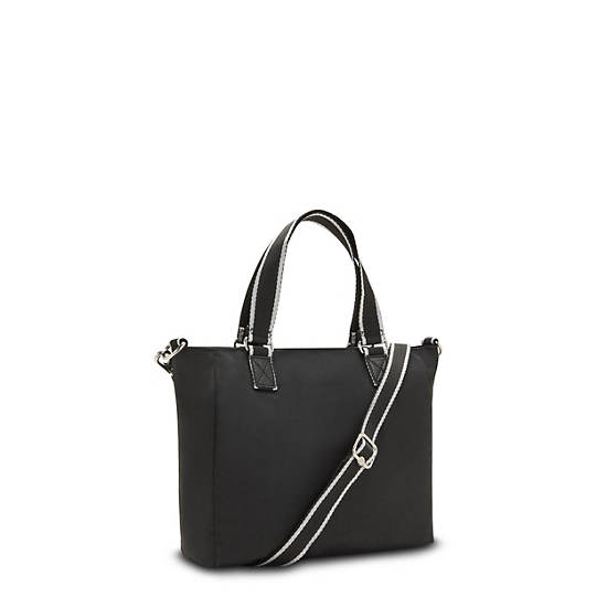 Bolso Tote Kipling Venla Classic Negros | MX 1475TC